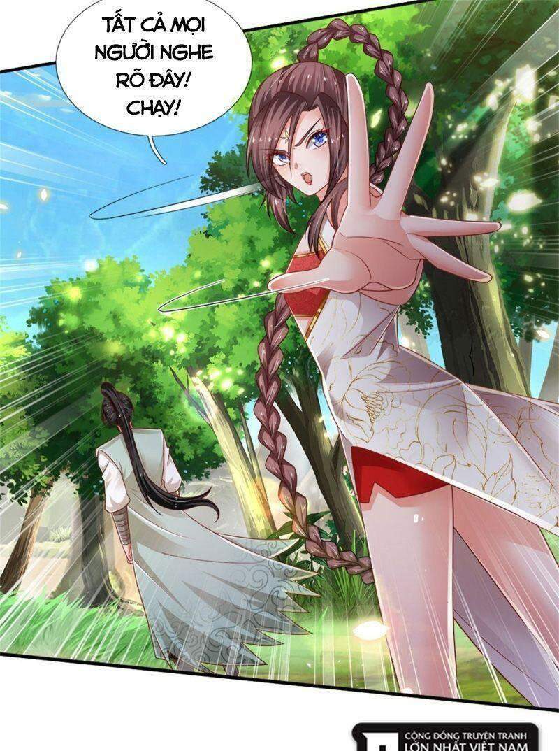 Luyện Thể Trăm Nghìn Tầng - Chapter 86 - Page 4