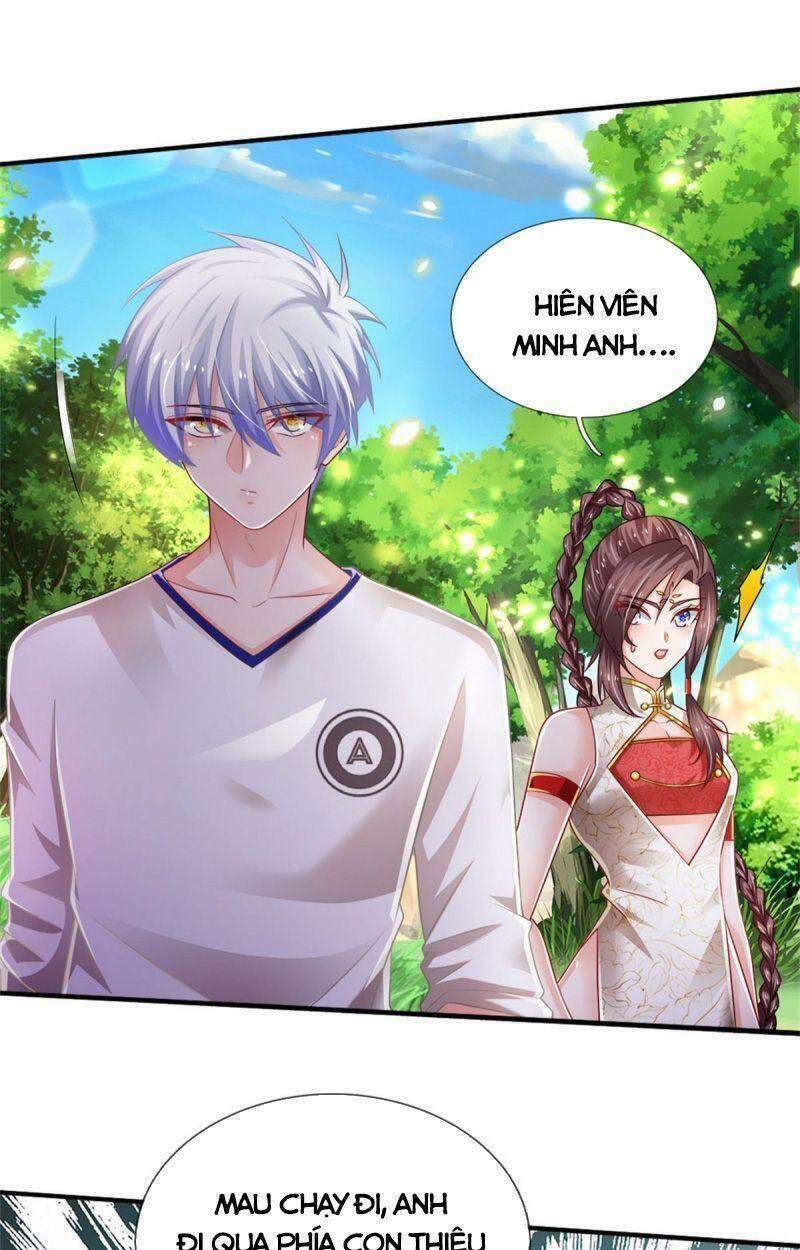 Luyện Thể Trăm Nghìn Tầng - Chapter 86 - Page 6