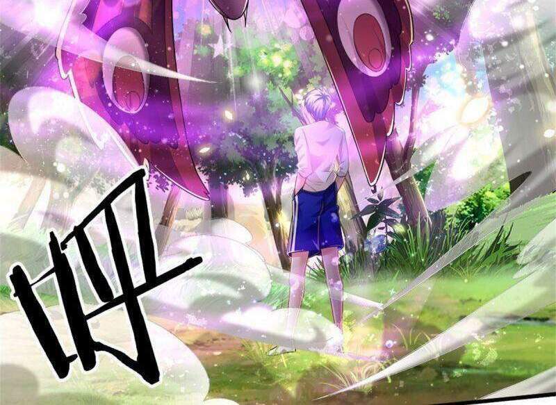 Luyện Thể Trăm Nghìn Tầng - Chapter 86 - Page 8