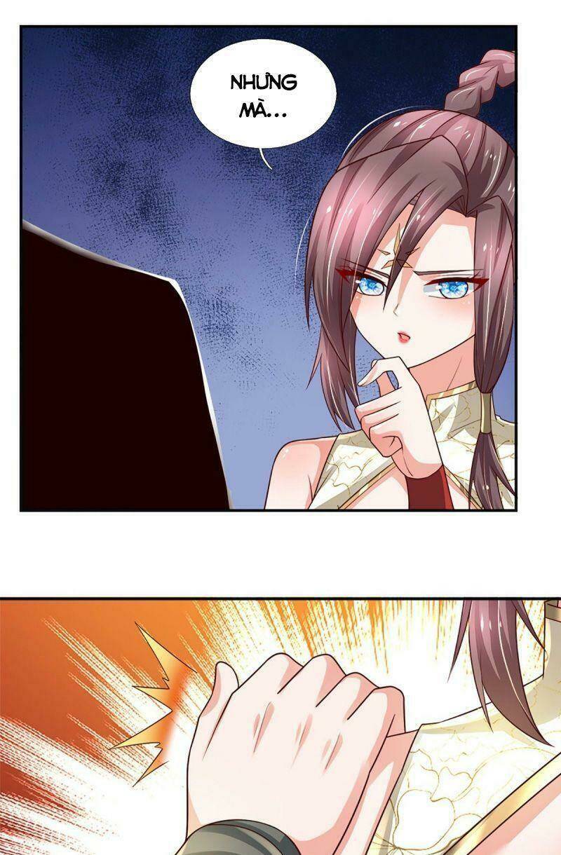 Luyện Thể Trăm Nghìn Tầng - Chapter 87 - Page 14