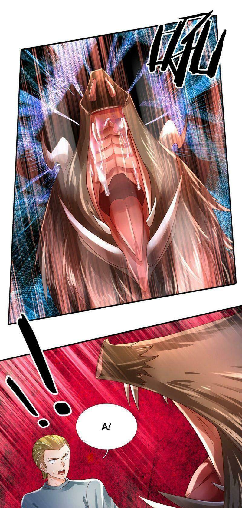 Luyện Thể Trăm Nghìn Tầng - Chapter 87 - Page 27