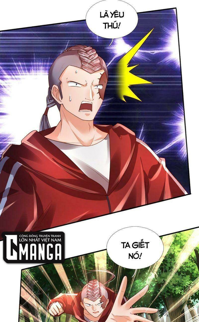 Luyện Thể Trăm Nghìn Tầng - Chapter 87 - Page 29