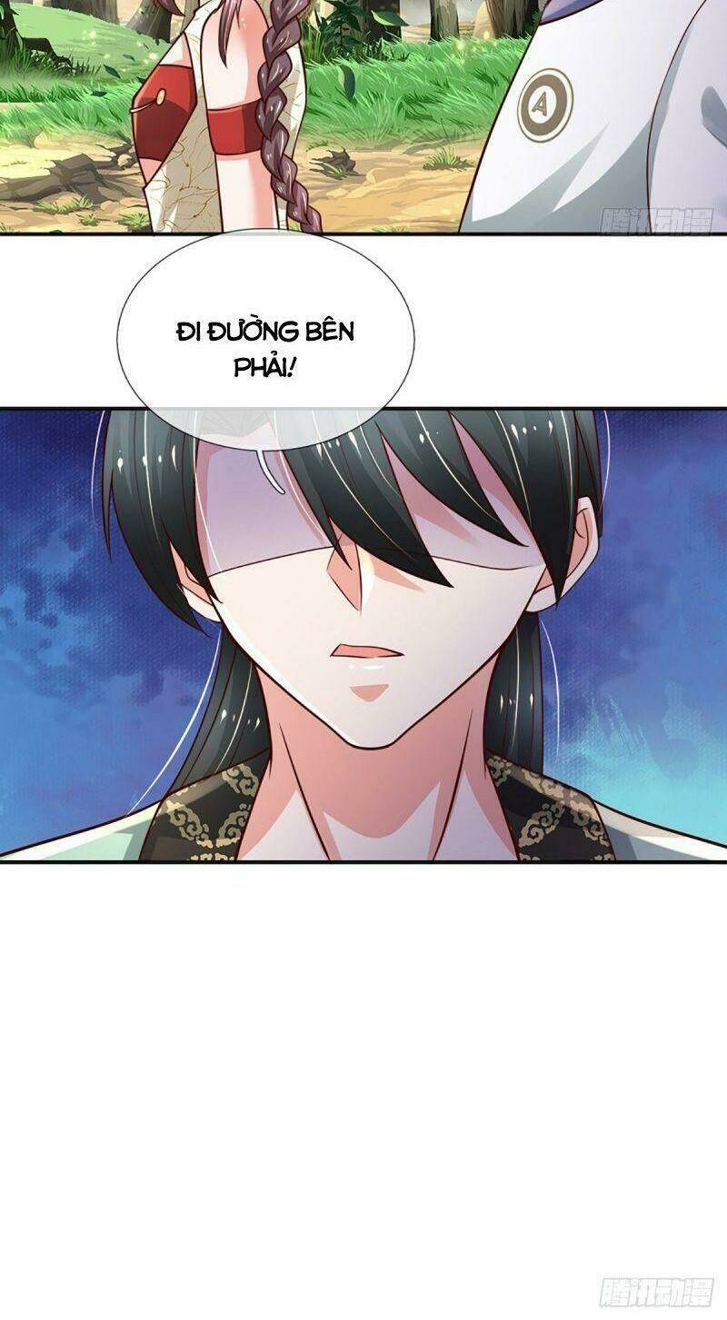 Luyện Thể Trăm Nghìn Tầng - Chapter 87 - Page 3