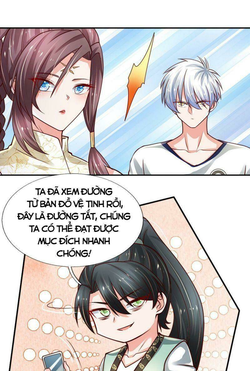Luyện Thể Trăm Nghìn Tầng - Chapter 87 - Page 4