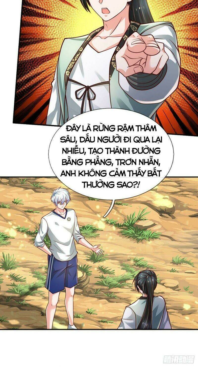 Luyện Thể Trăm Nghìn Tầng - Chapter 87 - Page 7