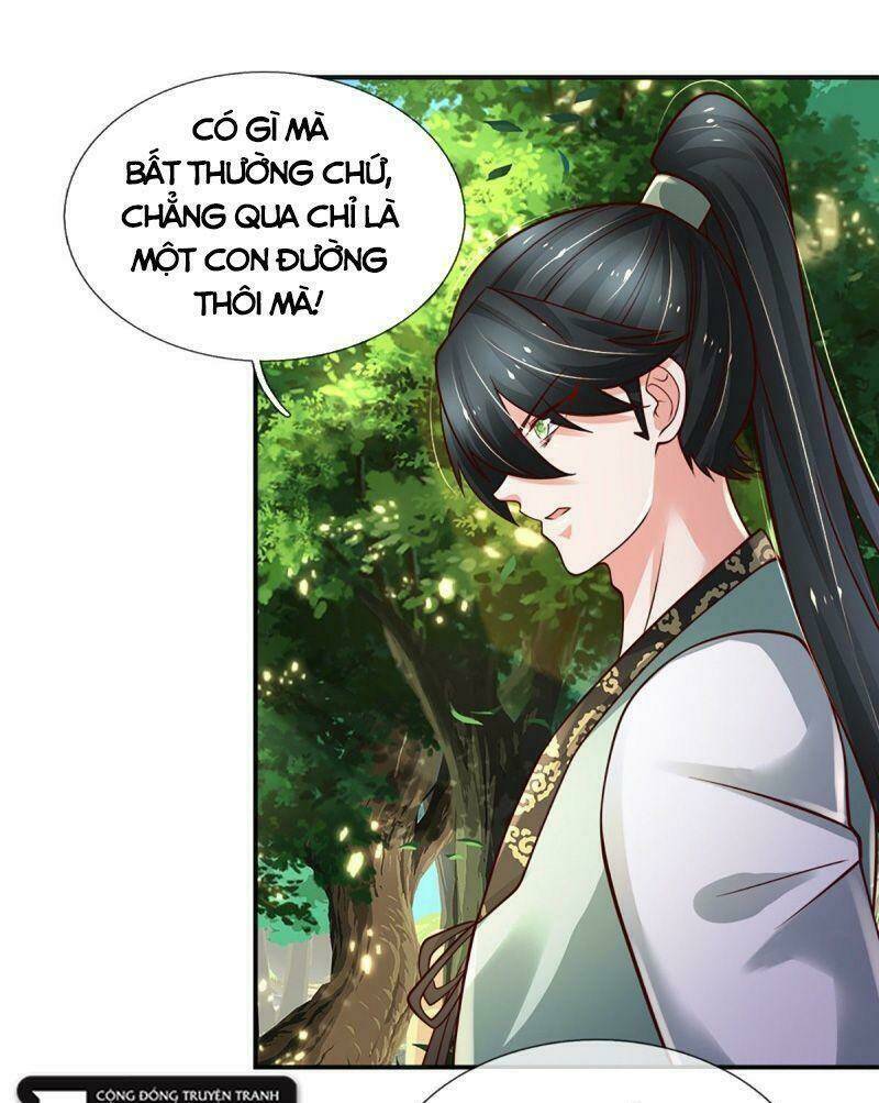Luyện Thể Trăm Nghìn Tầng - Chapter 87 - Page 8
