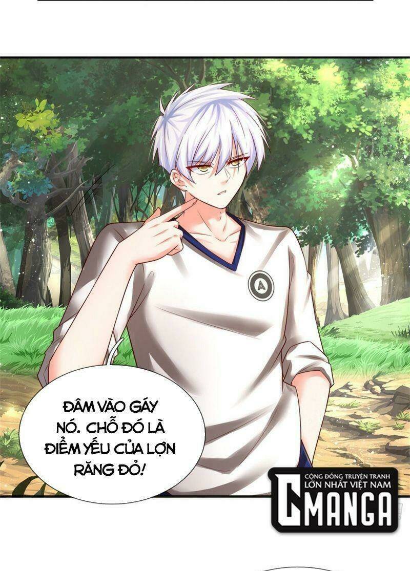 Luyện Thể Trăm Nghìn Tầng - Chapter 88 - Page 11