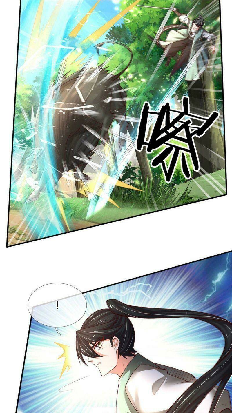 Luyện Thể Trăm Nghìn Tầng - Chapter 88 - Page 13