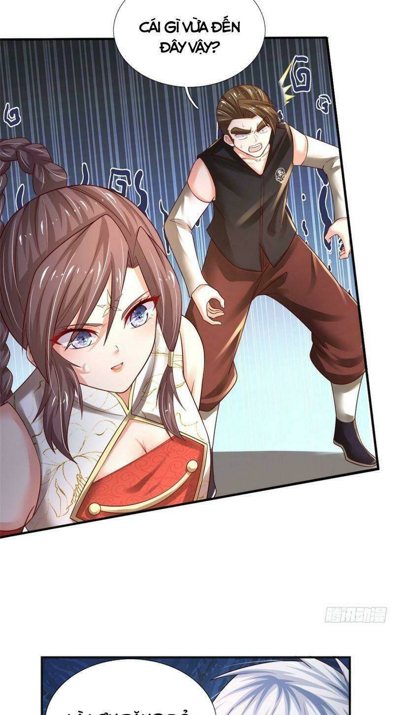 Luyện Thể Trăm Nghìn Tầng - Chapter 88 - Page 15