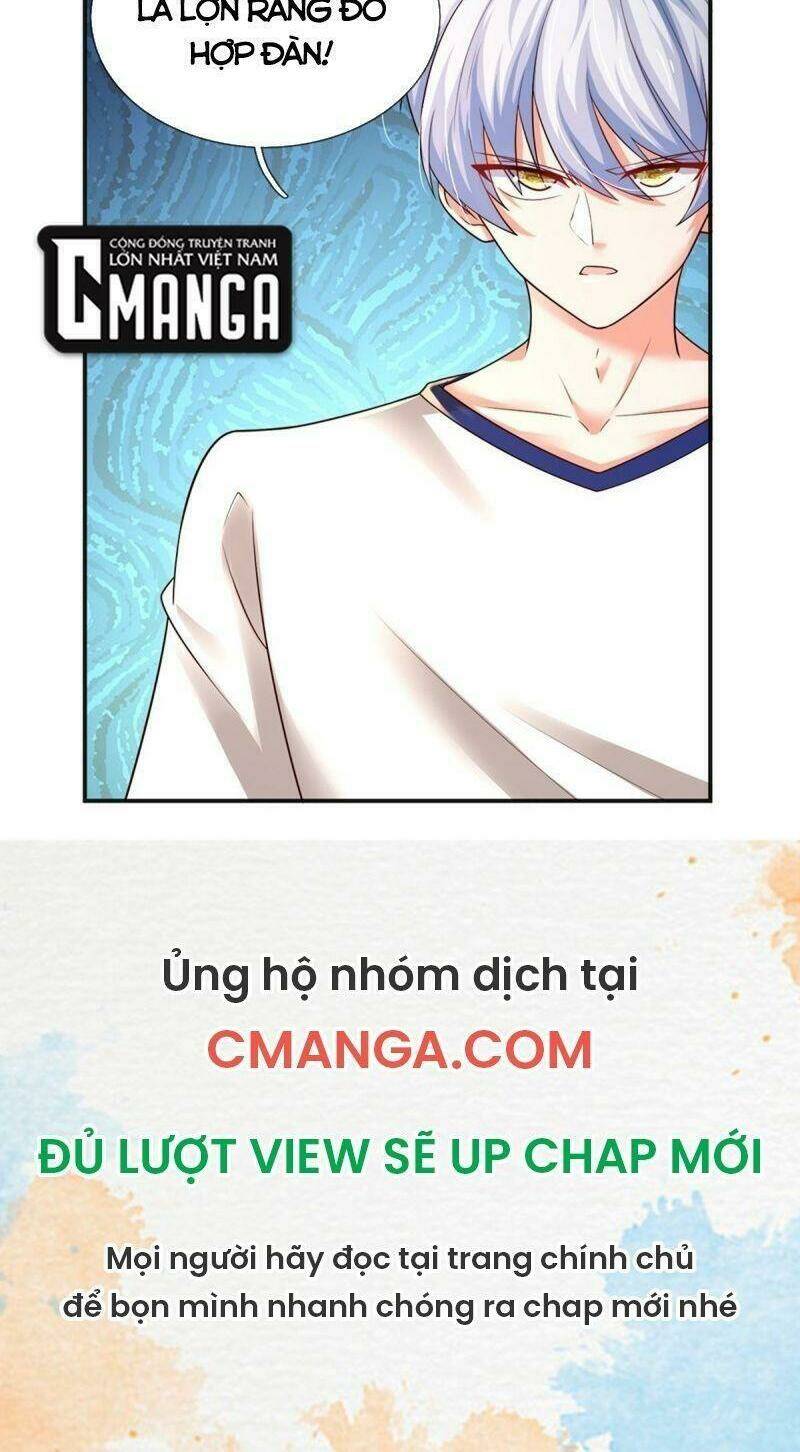 Luyện Thể Trăm Nghìn Tầng - Chapter 88 - Page 16