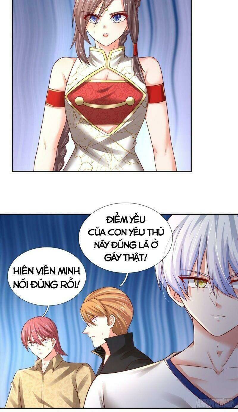 Luyện Thể Trăm Nghìn Tầng - Chapter 88 - Page 24