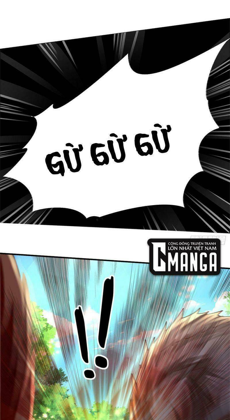 Luyện Thể Trăm Nghìn Tầng - Chapter 88 - Page 26