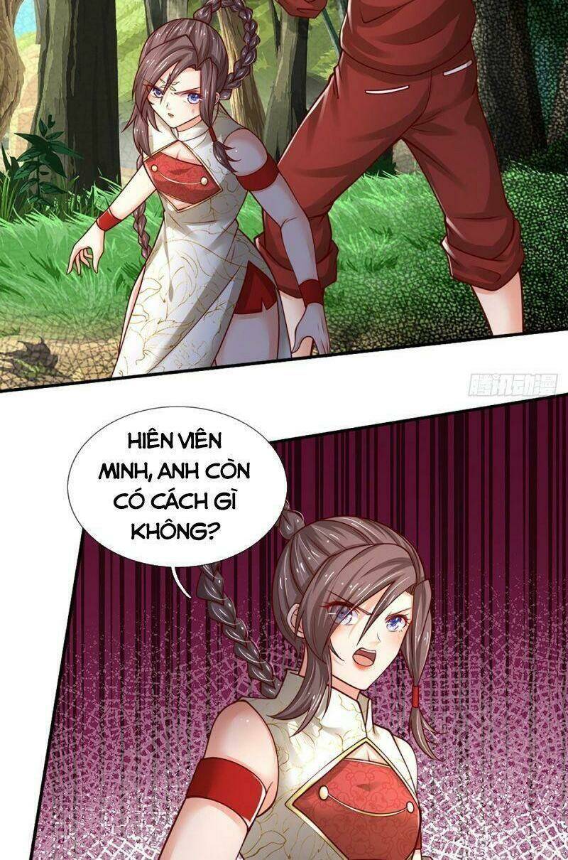 Luyện Thể Trăm Nghìn Tầng - Chapter 88 - Page 29