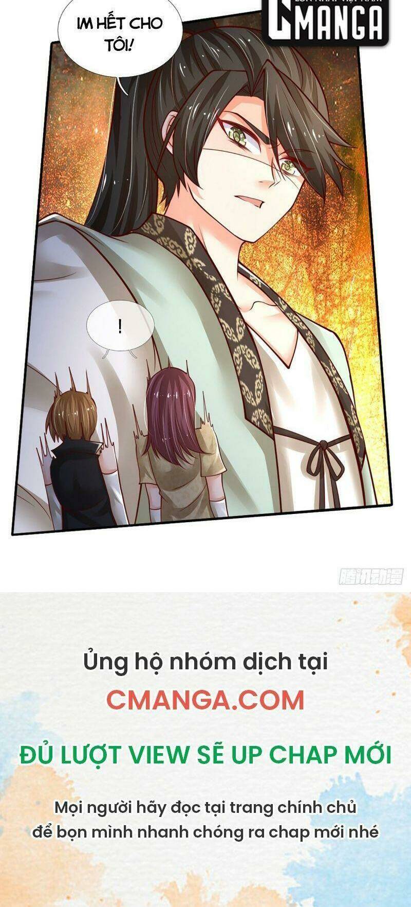 Luyện Thể Trăm Nghìn Tầng - Chapter 88 - Page 31