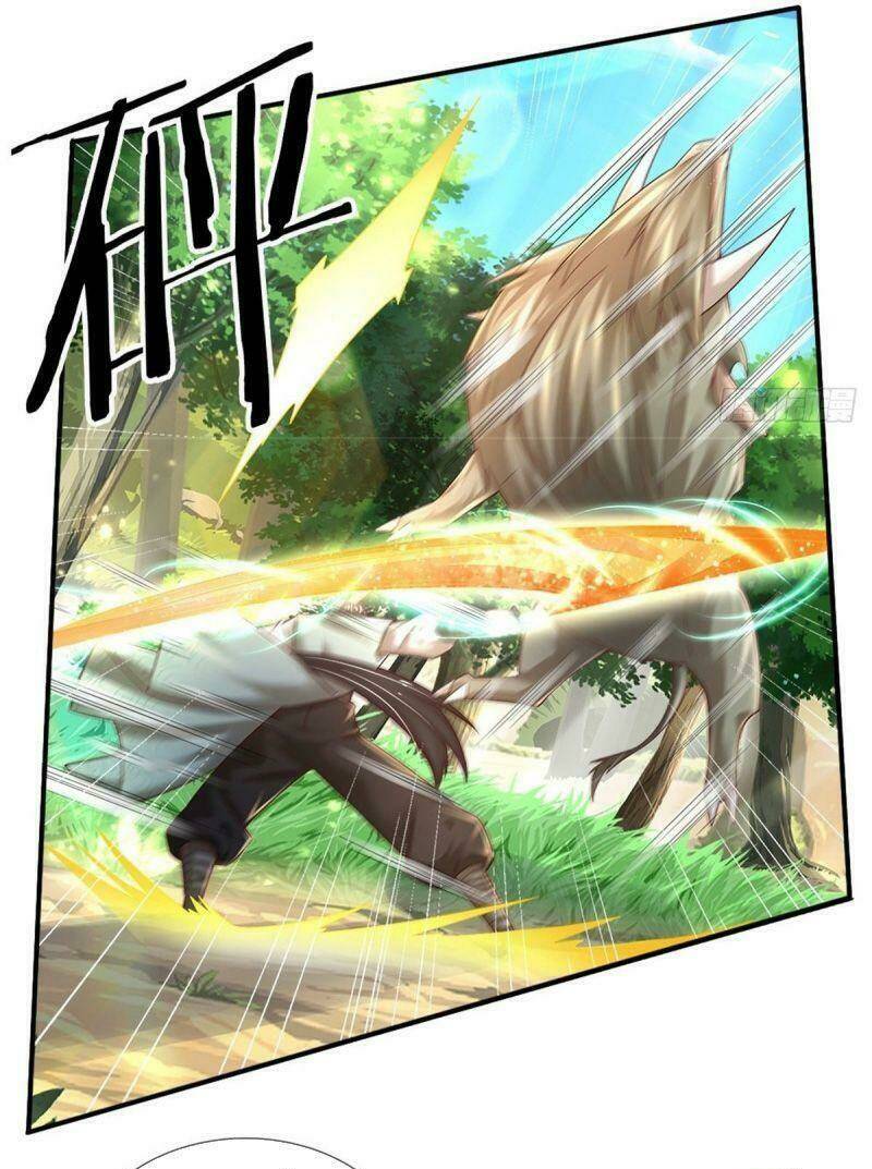 Luyện Thể Trăm Nghìn Tầng - Chapter 88 - Page 6