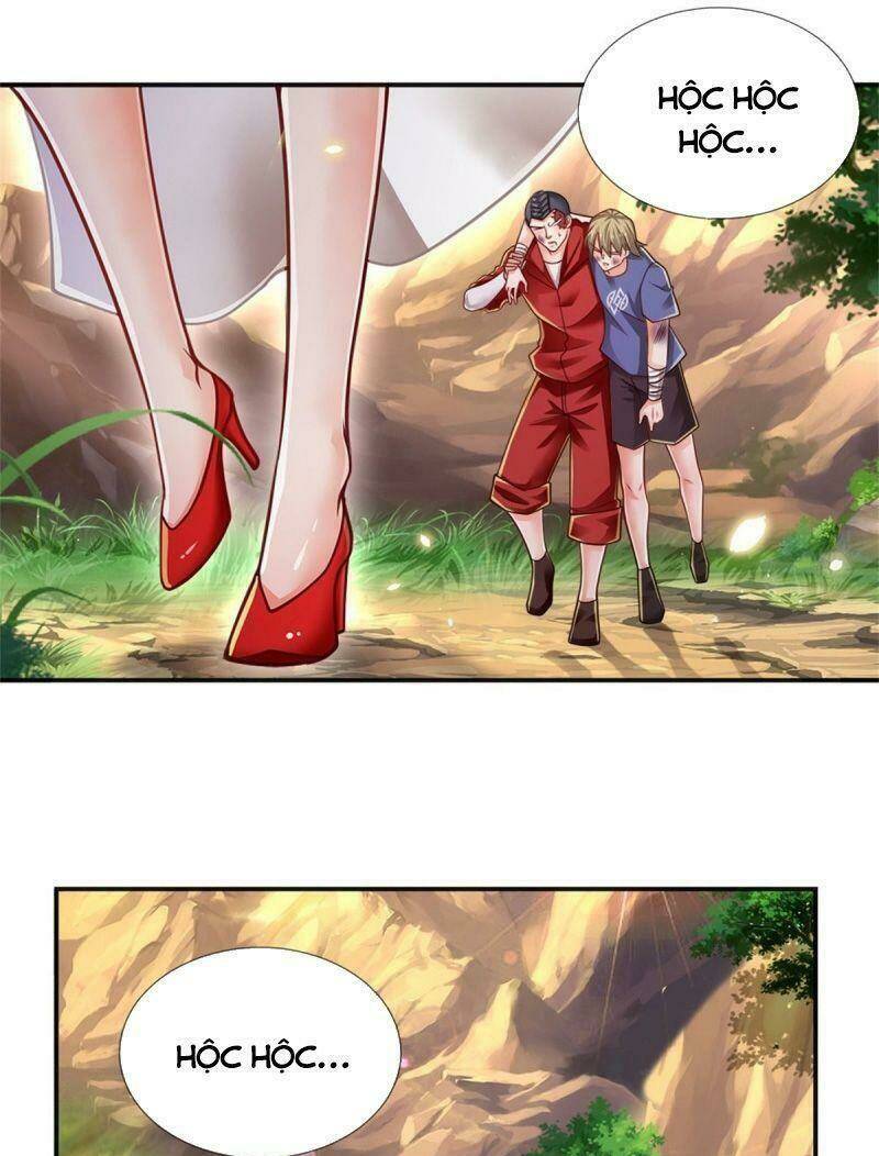 Luyện Thể Trăm Nghìn Tầng - Chapter 89 - Page 10