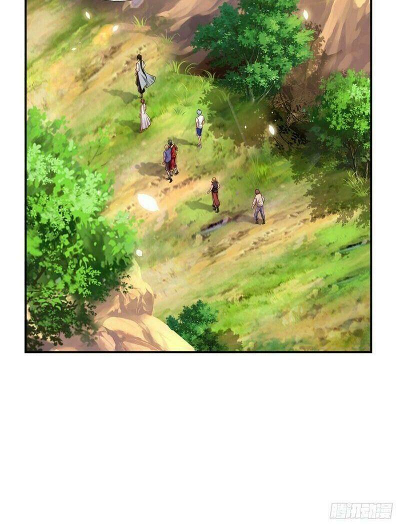 Luyện Thể Trăm Nghìn Tầng - Chapter 89 - Page 11