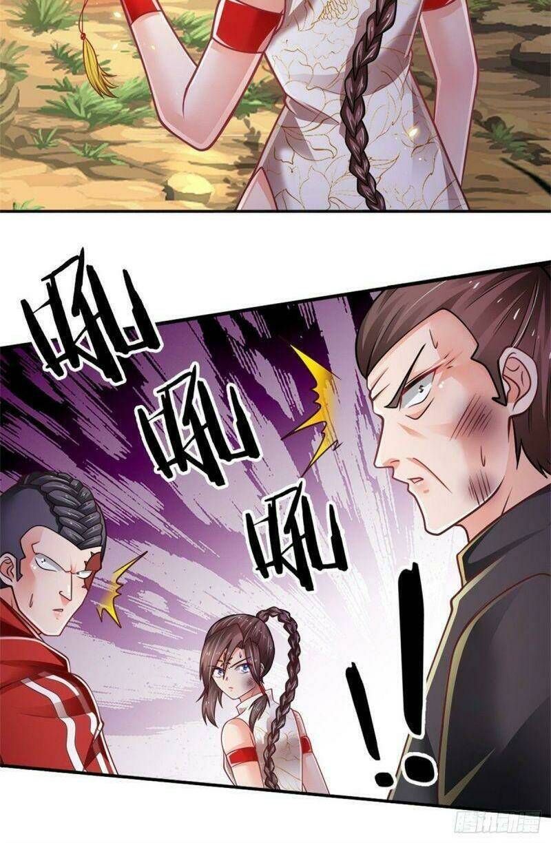 Luyện Thể Trăm Nghìn Tầng - Chapter 89 - Page 15