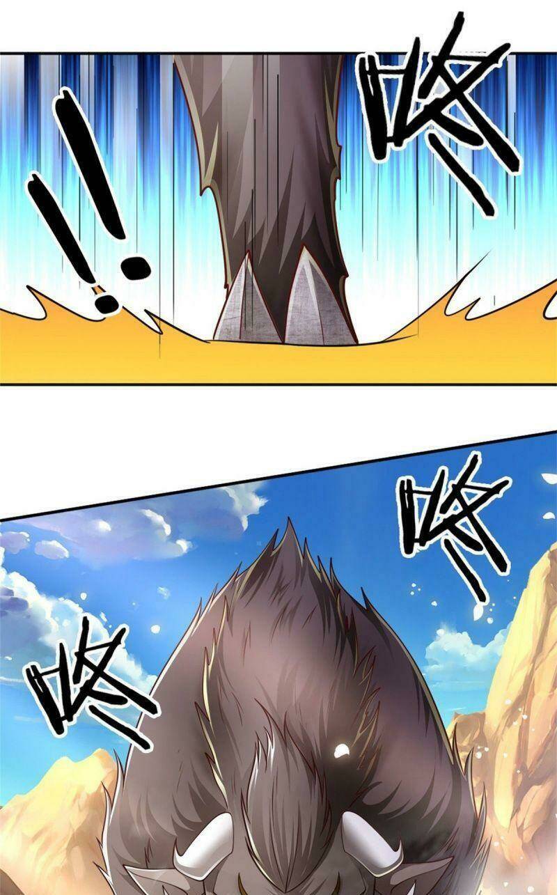 Luyện Thể Trăm Nghìn Tầng - Chapter 89 - Page 16