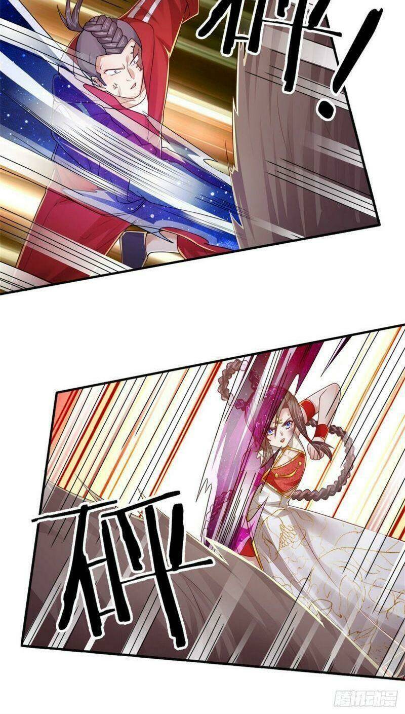 Luyện Thể Trăm Nghìn Tầng - Chapter 89 - Page 23