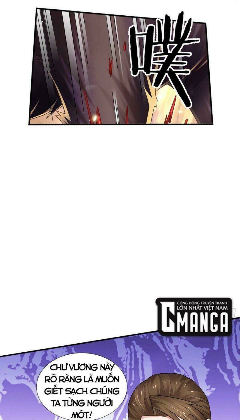 Luyện Thể Trăm Nghìn Tầng - Chapter 89 - Page 26