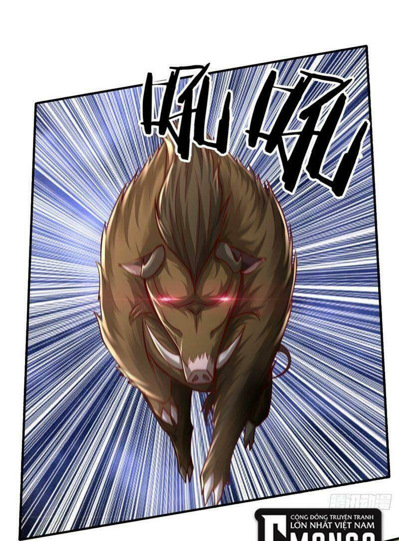 Luyện Thể Trăm Nghìn Tầng - Chapter 89 - Page 4