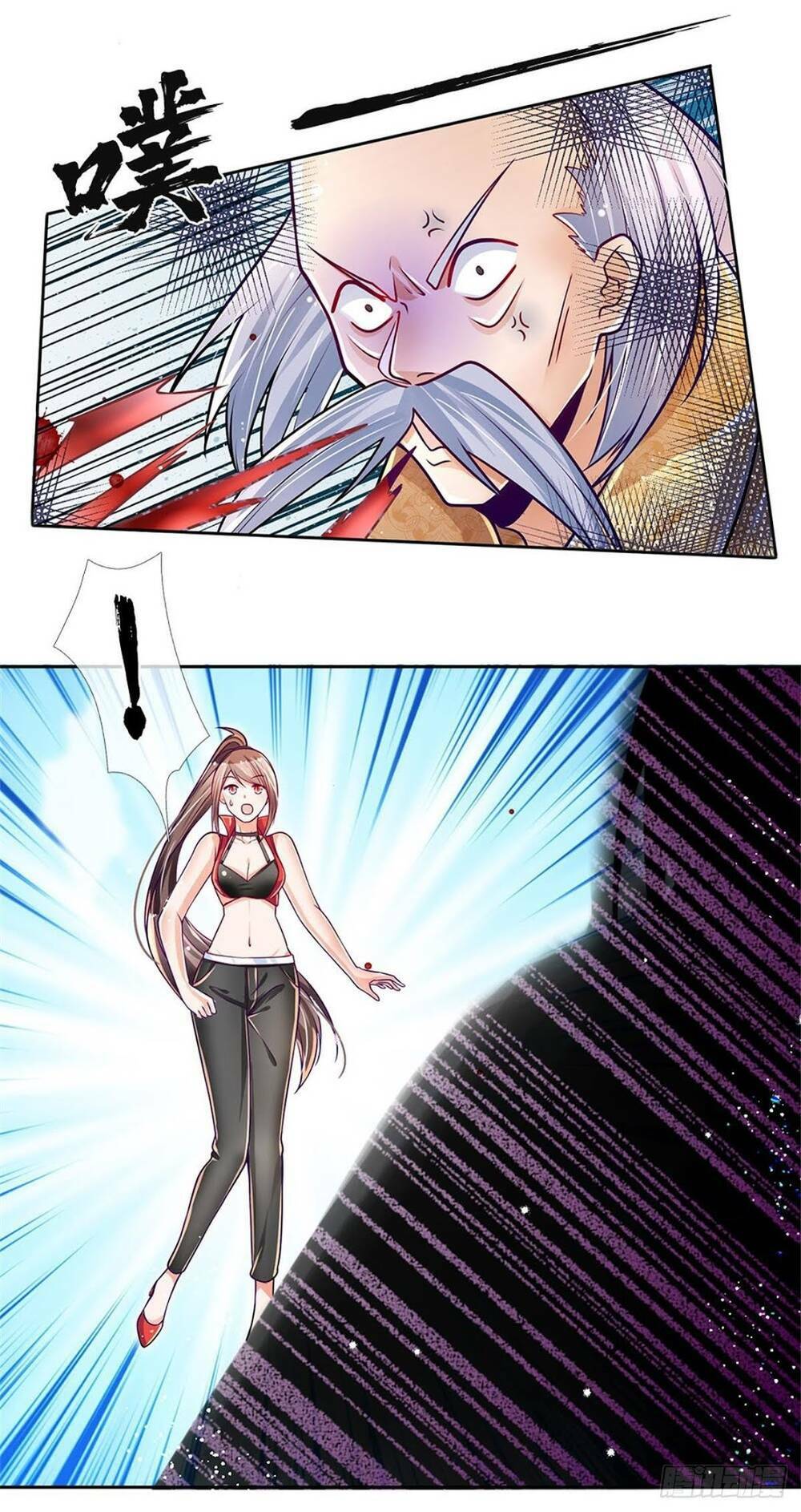 Luyện Thể Trăm Nghìn Tầng - Chapter 9 - Page 16