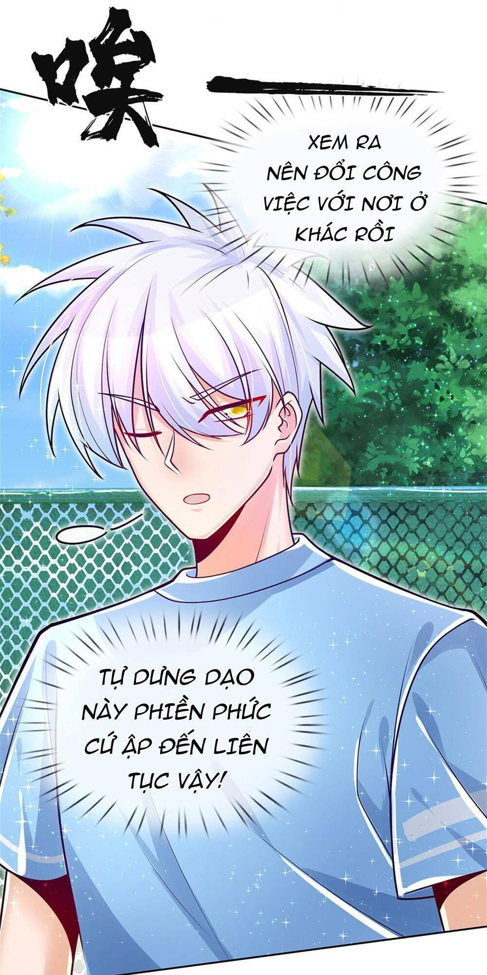 Luyện Thể Trăm Nghìn Tầng - Chapter 9 - Page 19