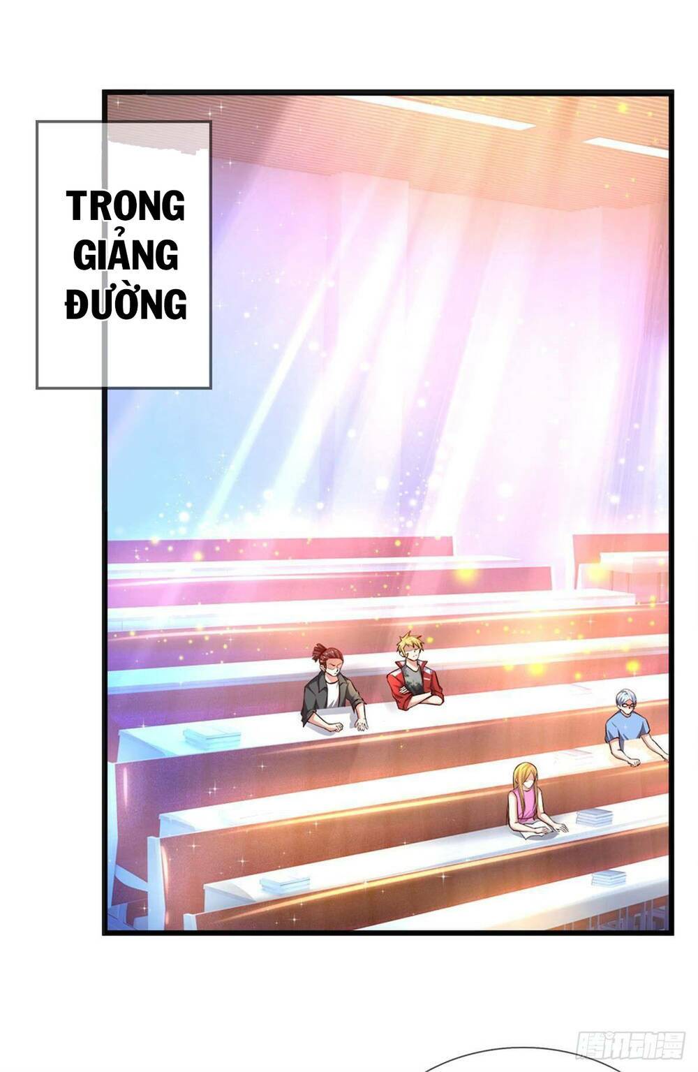 Luyện Thể Trăm Nghìn Tầng - Chapter 9 - Page 27