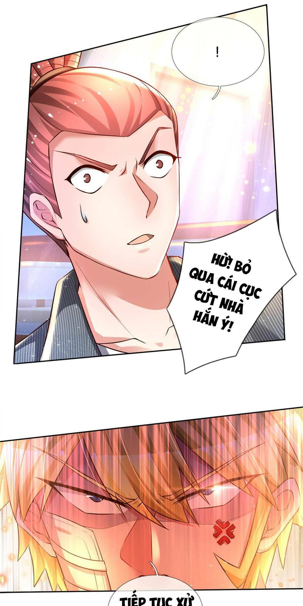 Luyện Thể Trăm Nghìn Tầng - Chapter 9 - Page 30