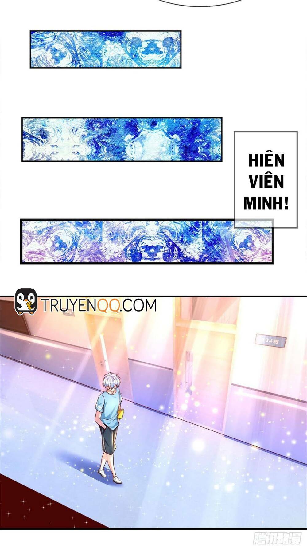 Luyện Thể Trăm Nghìn Tầng - Chapter 9 - Page 34