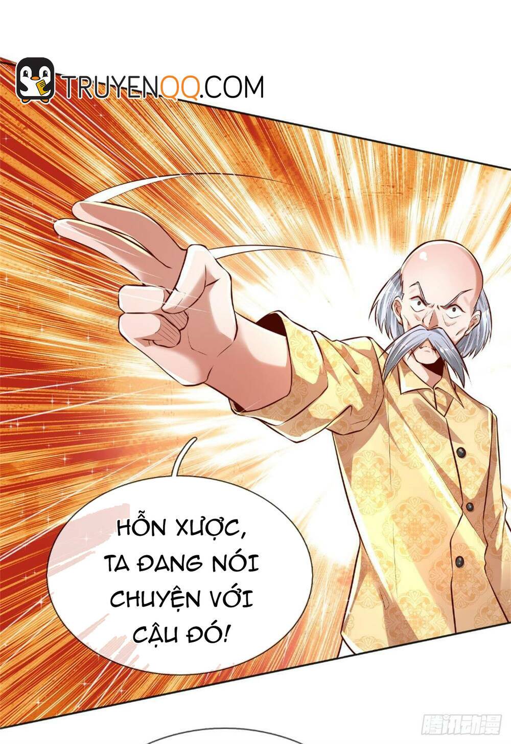 Luyện Thể Trăm Nghìn Tầng - Chapter 9 - Page 3