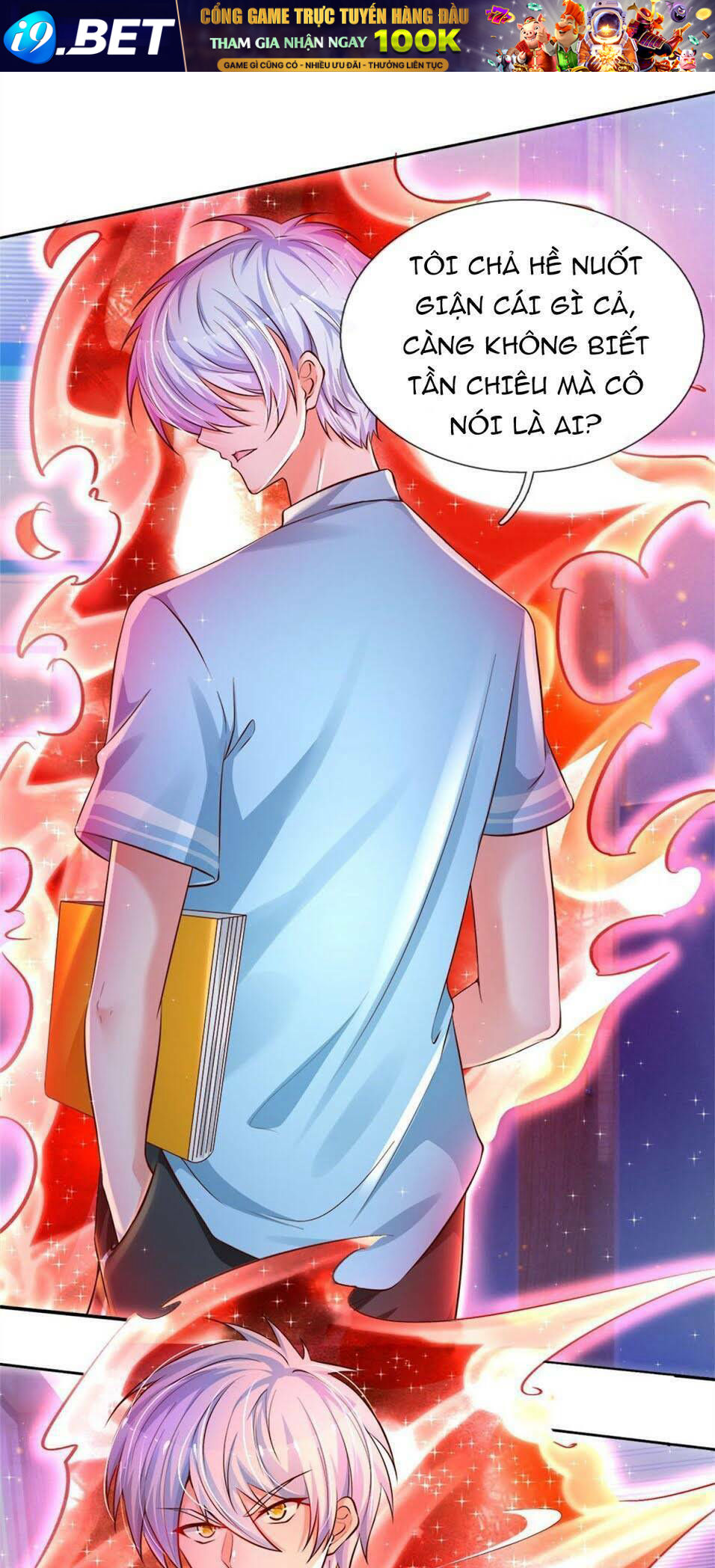 Luyện Thể Trăm Nghìn Tầng - Chapter 9 - Page 40