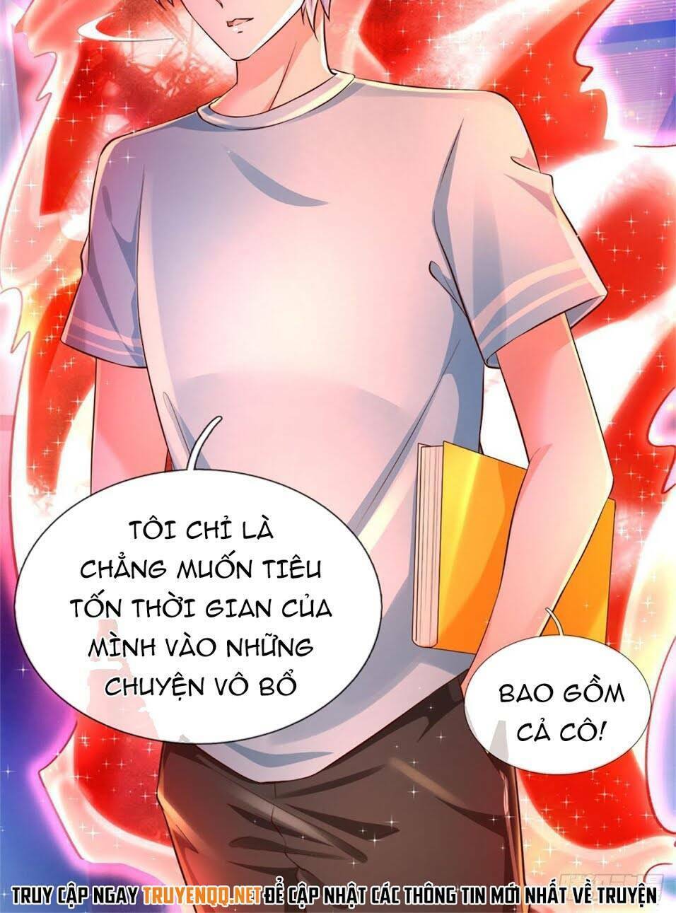 Luyện Thể Trăm Nghìn Tầng - Chapter 9 - Page 41
