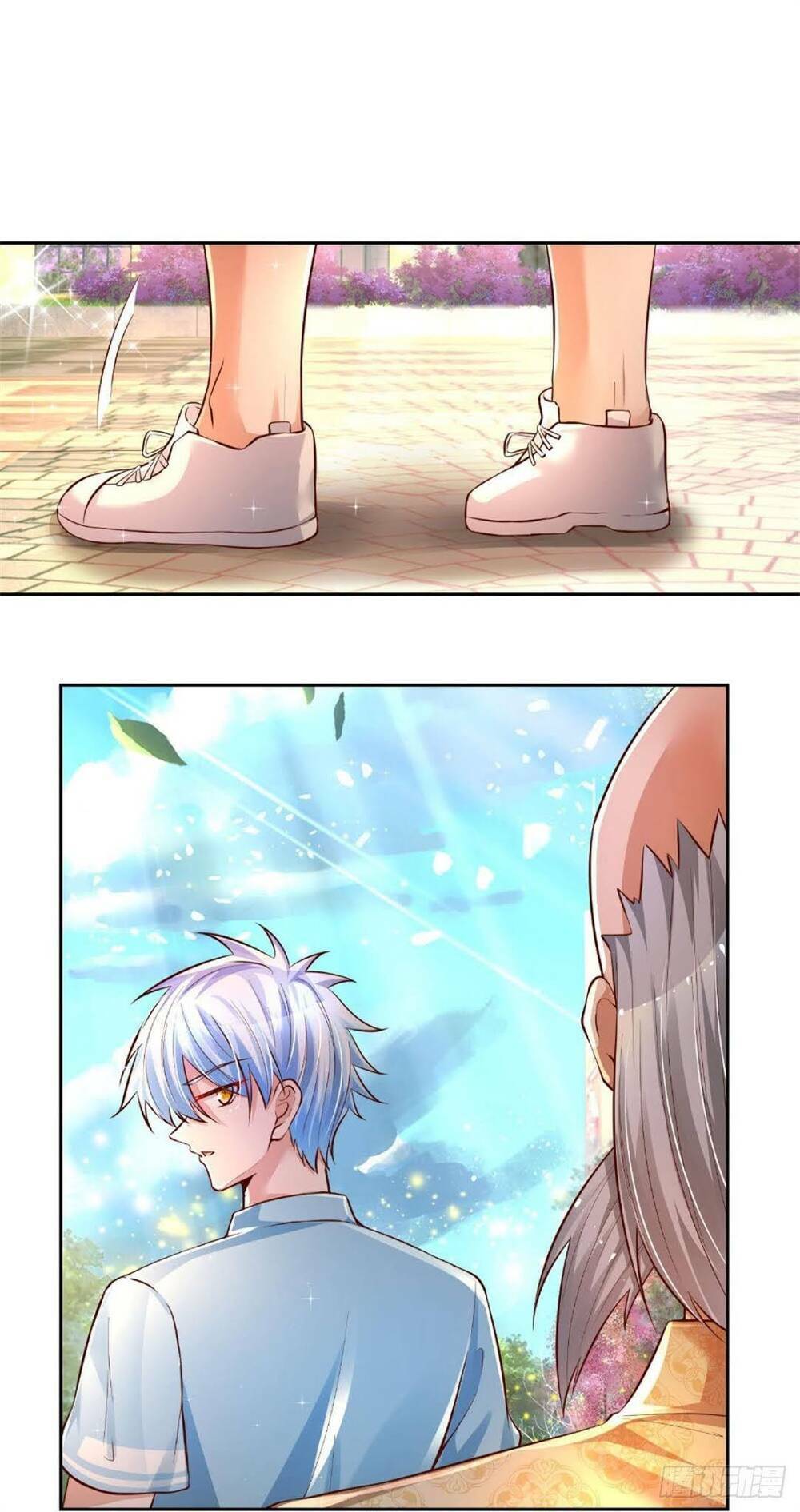 Luyện Thể Trăm Nghìn Tầng - Chapter 9 - Page 6