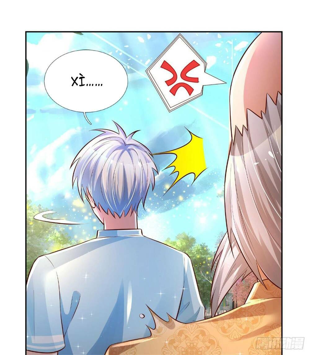 Luyện Thể Trăm Nghìn Tầng - Chapter 9 - Page 7