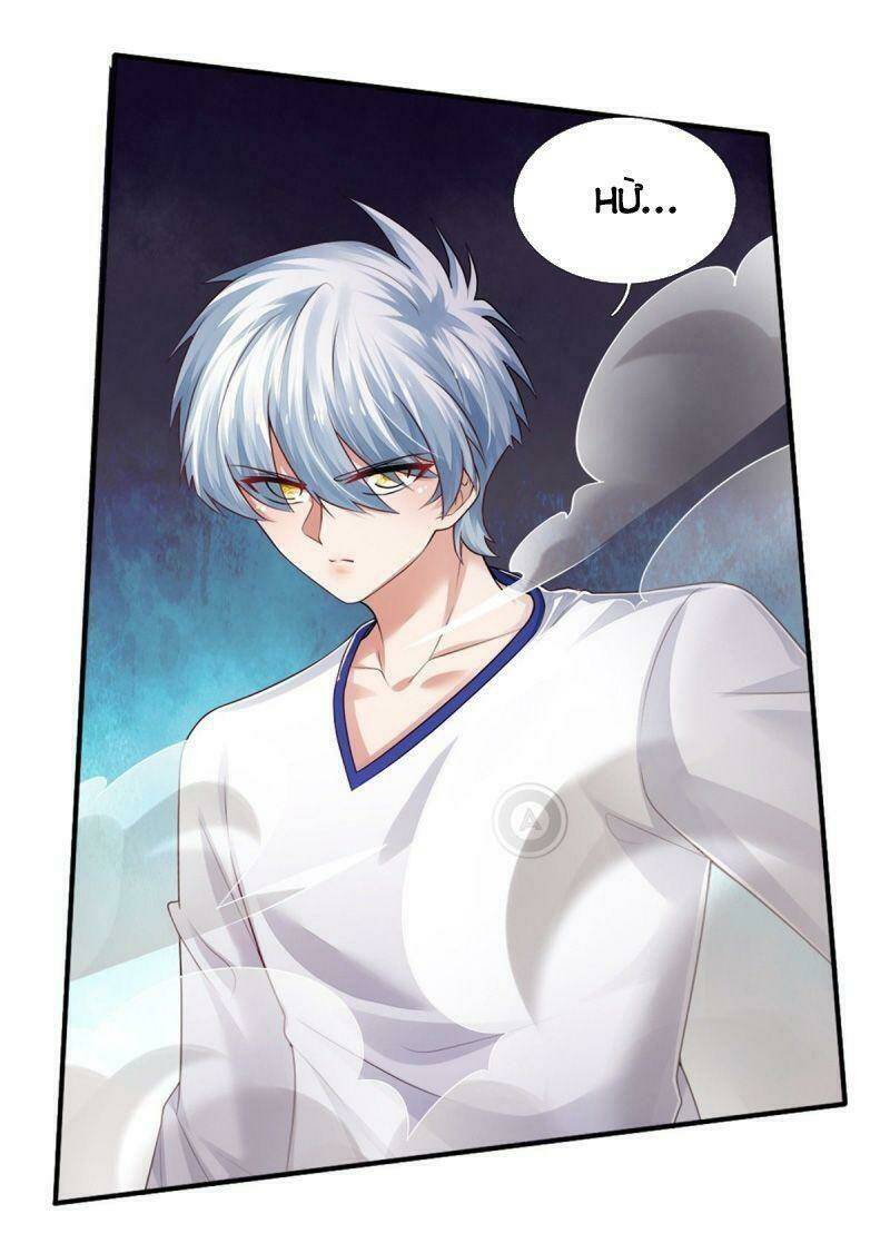 Luyện Thể Trăm Nghìn Tầng - Chapter 90 - Page 9