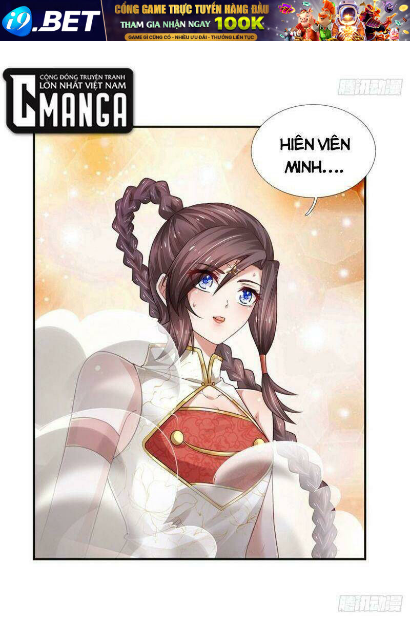 Luyện Thể Trăm Nghìn Tầng - Chapter 90 - Page 10