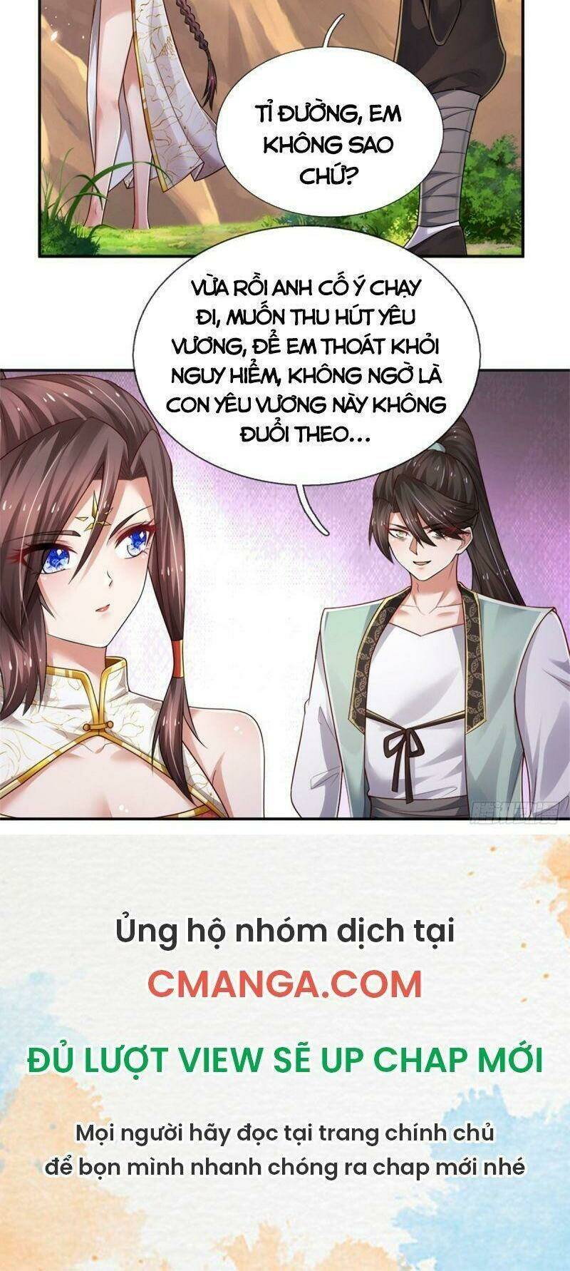 Luyện Thể Trăm Nghìn Tầng - Chapter 90 - Page 12