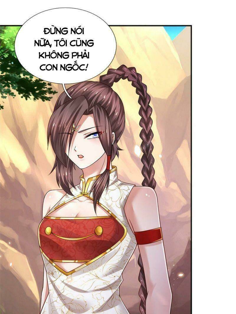 Luyện Thể Trăm Nghìn Tầng - Chapter 90 - Page 13