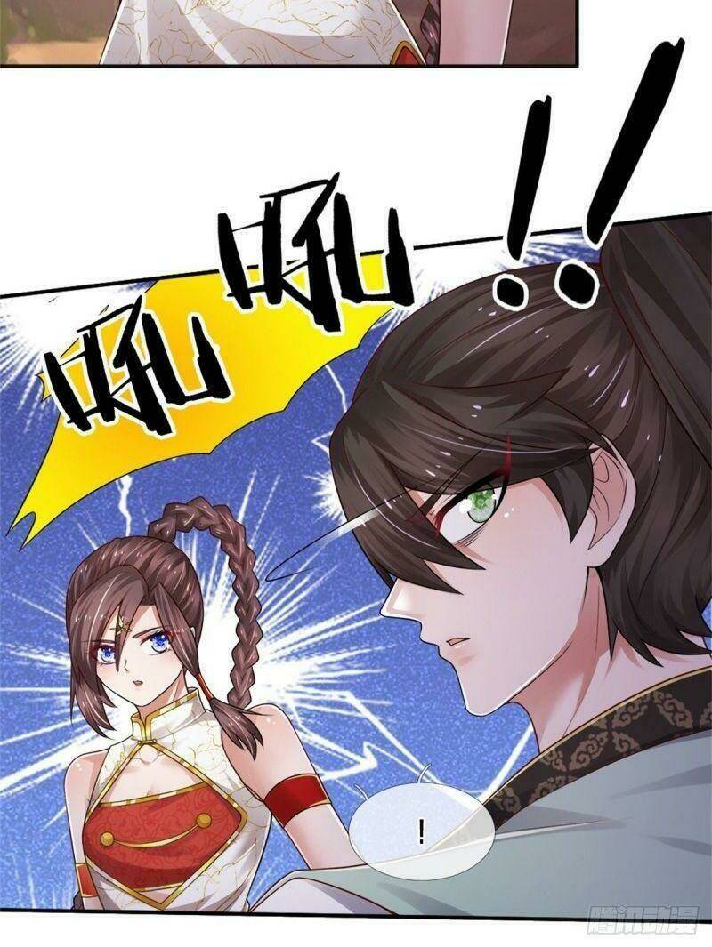 Luyện Thể Trăm Nghìn Tầng - Chapter 90 - Page 14