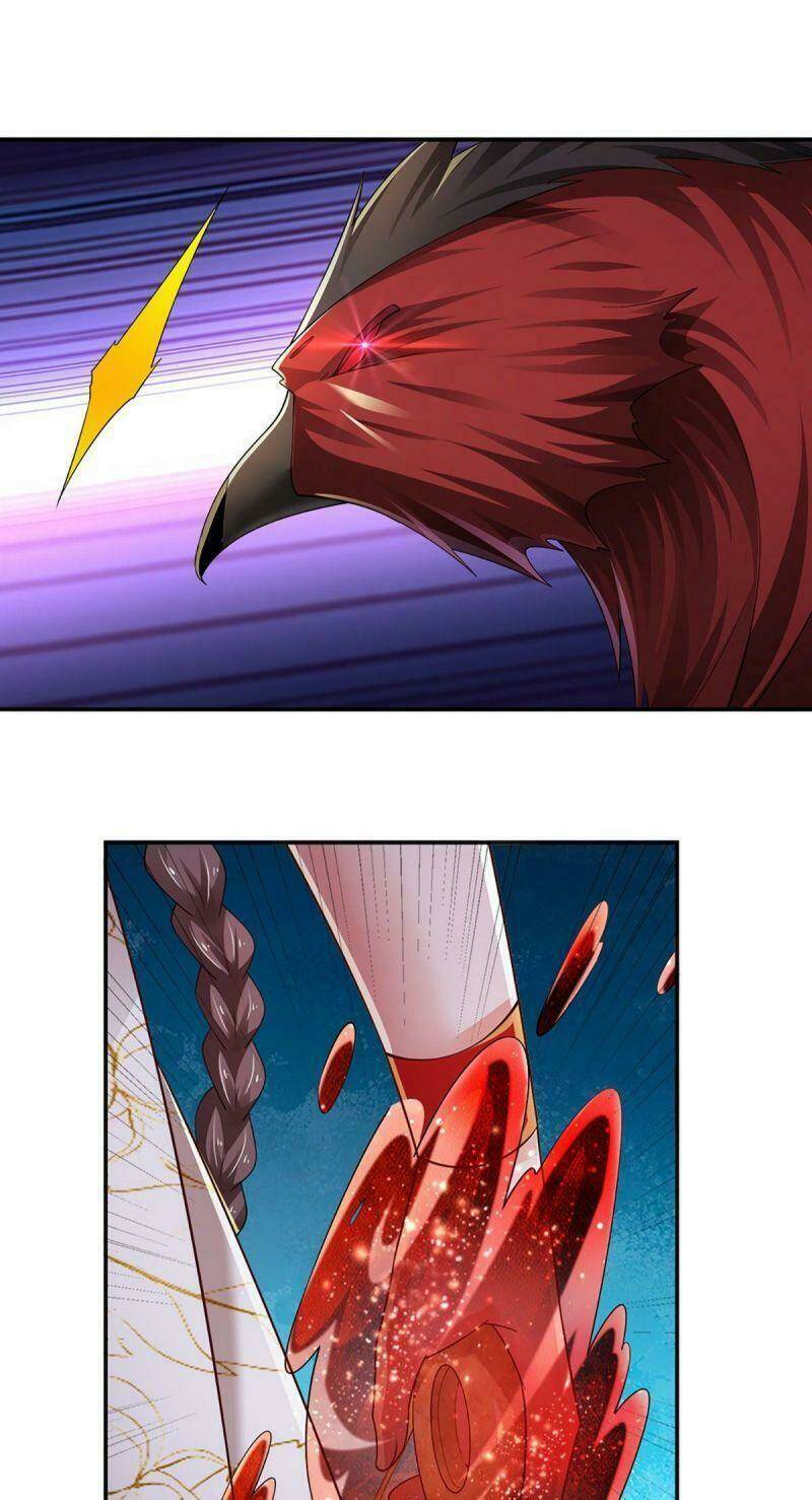 Luyện Thể Trăm Nghìn Tầng - Chapter 90 - Page 23