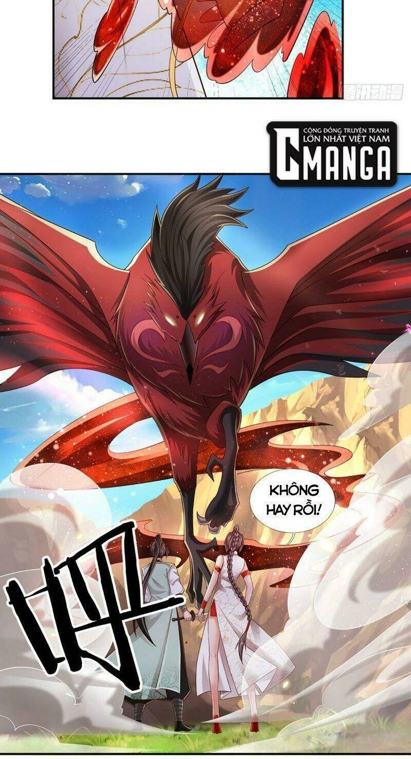 Luyện Thể Trăm Nghìn Tầng - Chapter 90 - Page 24