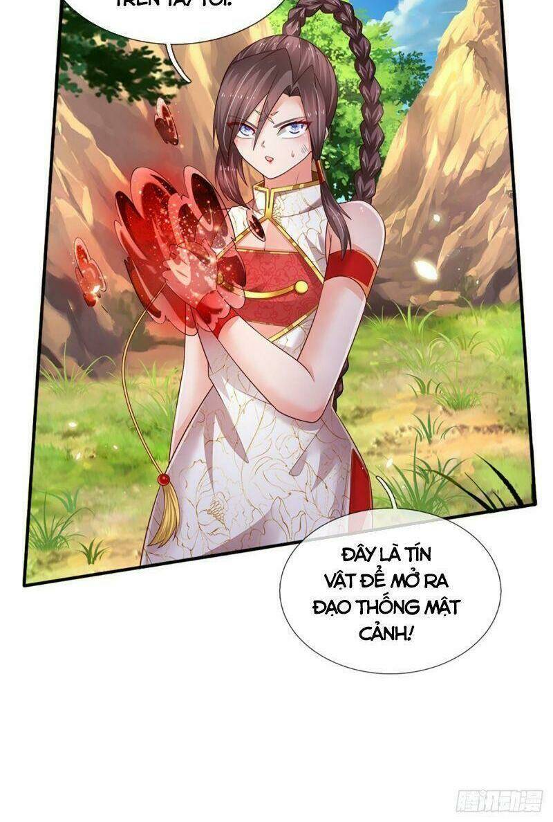 Luyện Thể Trăm Nghìn Tầng - Chapter 90 - Page 26