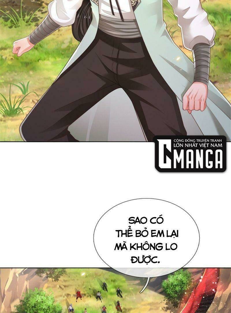 Luyện Thể Trăm Nghìn Tầng - Chapter 90 - Page 28