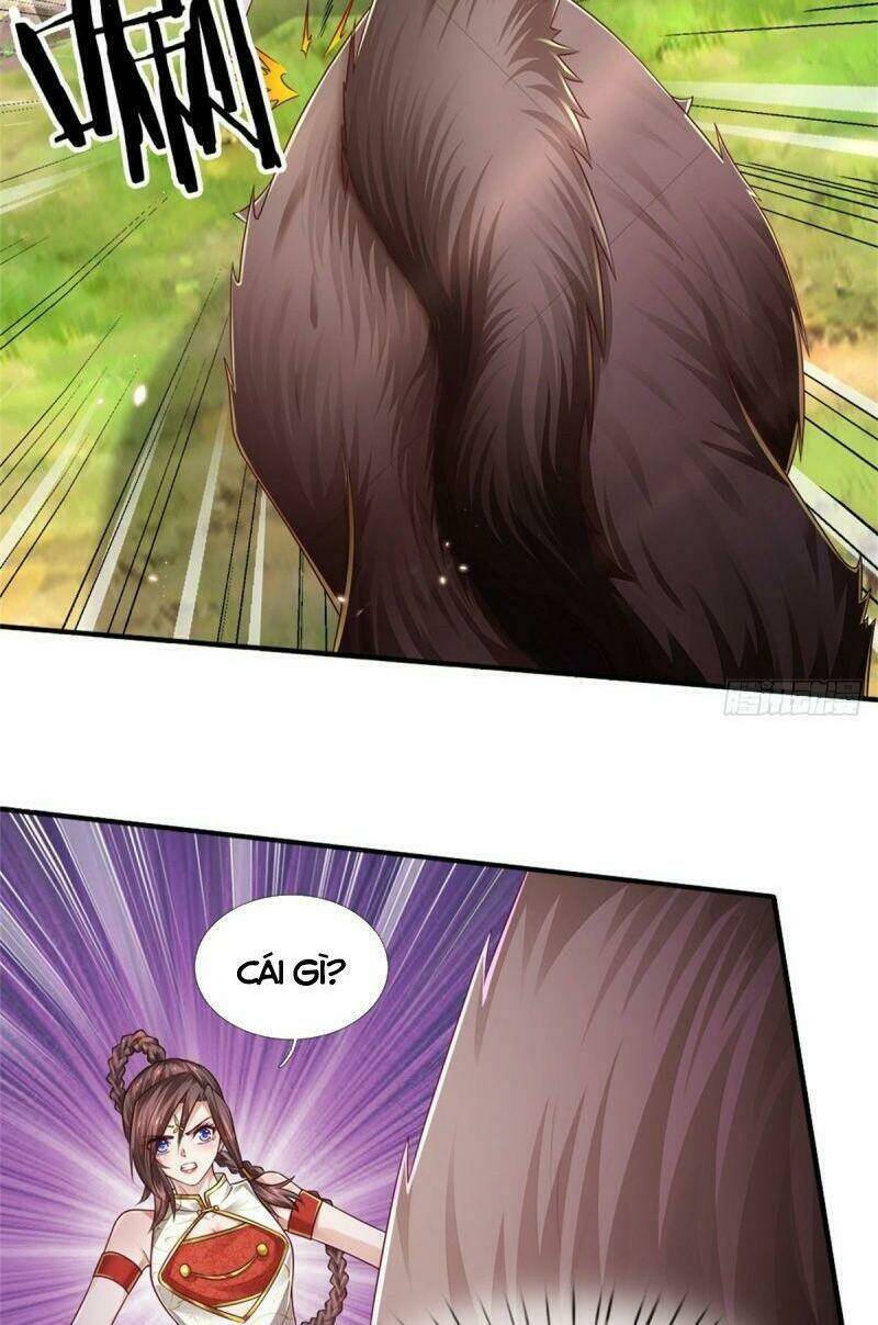 Luyện Thể Trăm Nghìn Tầng - Chapter 90 - Page 4