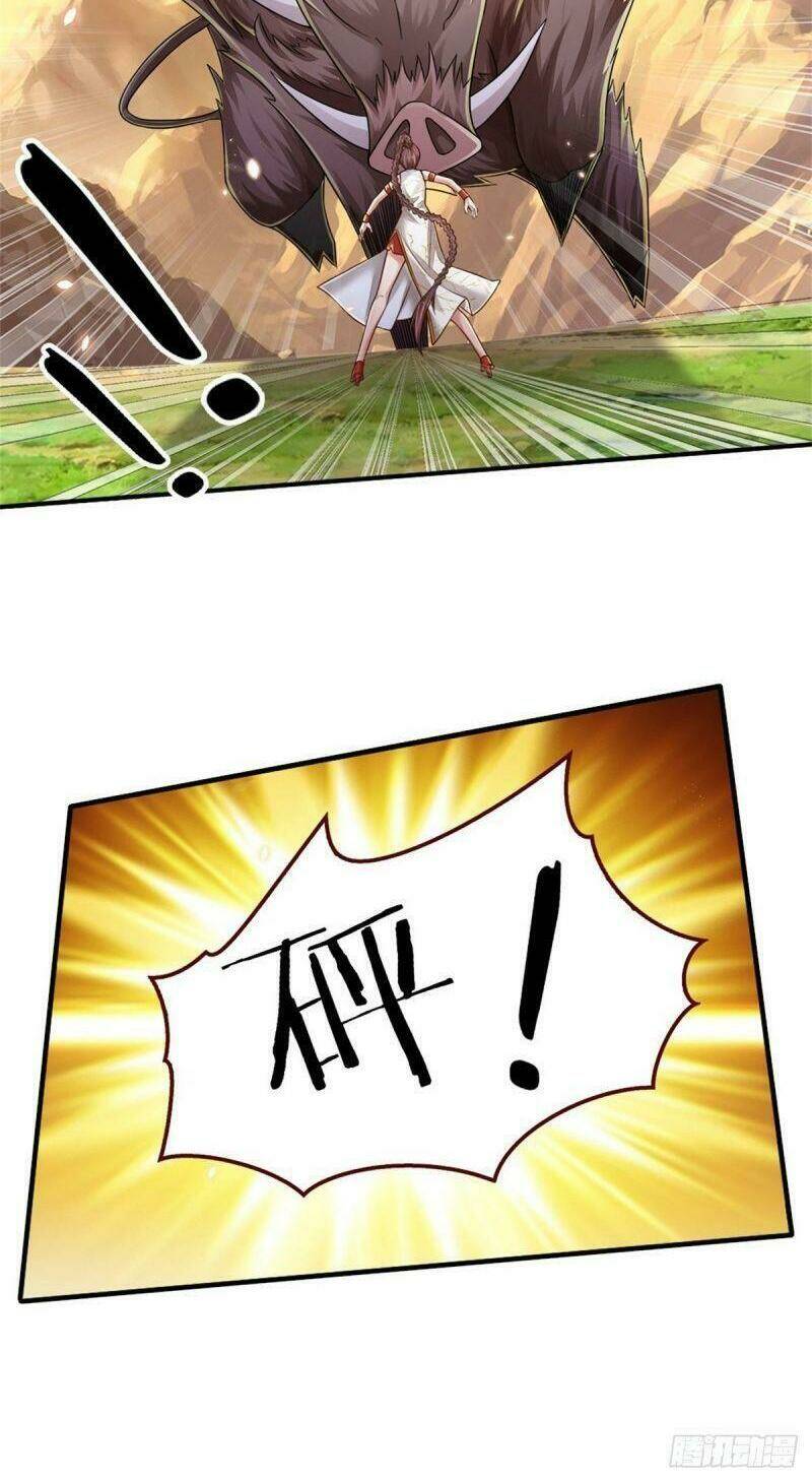 Luyện Thể Trăm Nghìn Tầng - Chapter 90 - Page 6