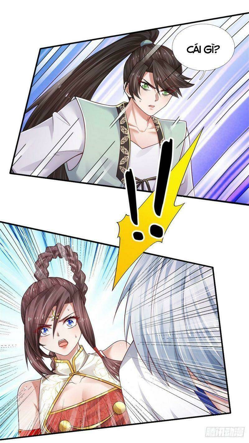 Luyện Thể Trăm Nghìn Tầng - Chapter 90 - Page 7