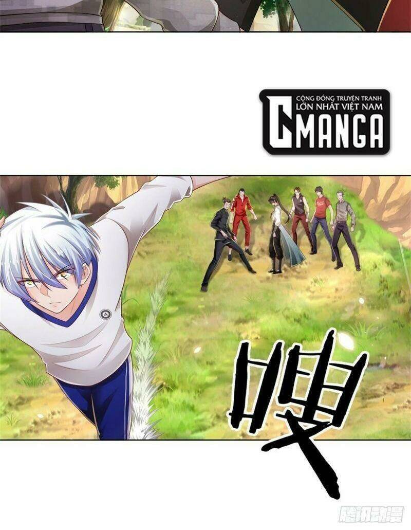 Luyện Thể Trăm Nghìn Tầng - Chapter 91 - Page 9