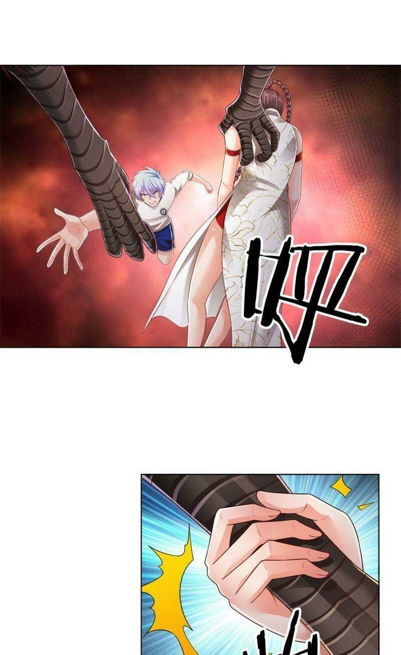 Luyện Thể Trăm Nghìn Tầng - Chapter 91 - Page 10